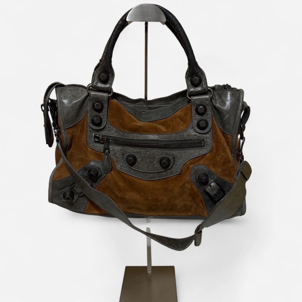 BALENCIAGA CITY BAG